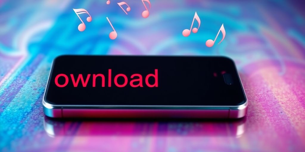 Musik aufs Handy laden – einfach & kostenlos
