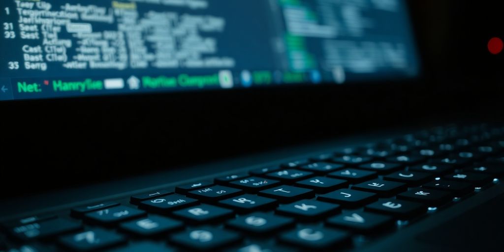Hizgullmes – Achtung üble Malware