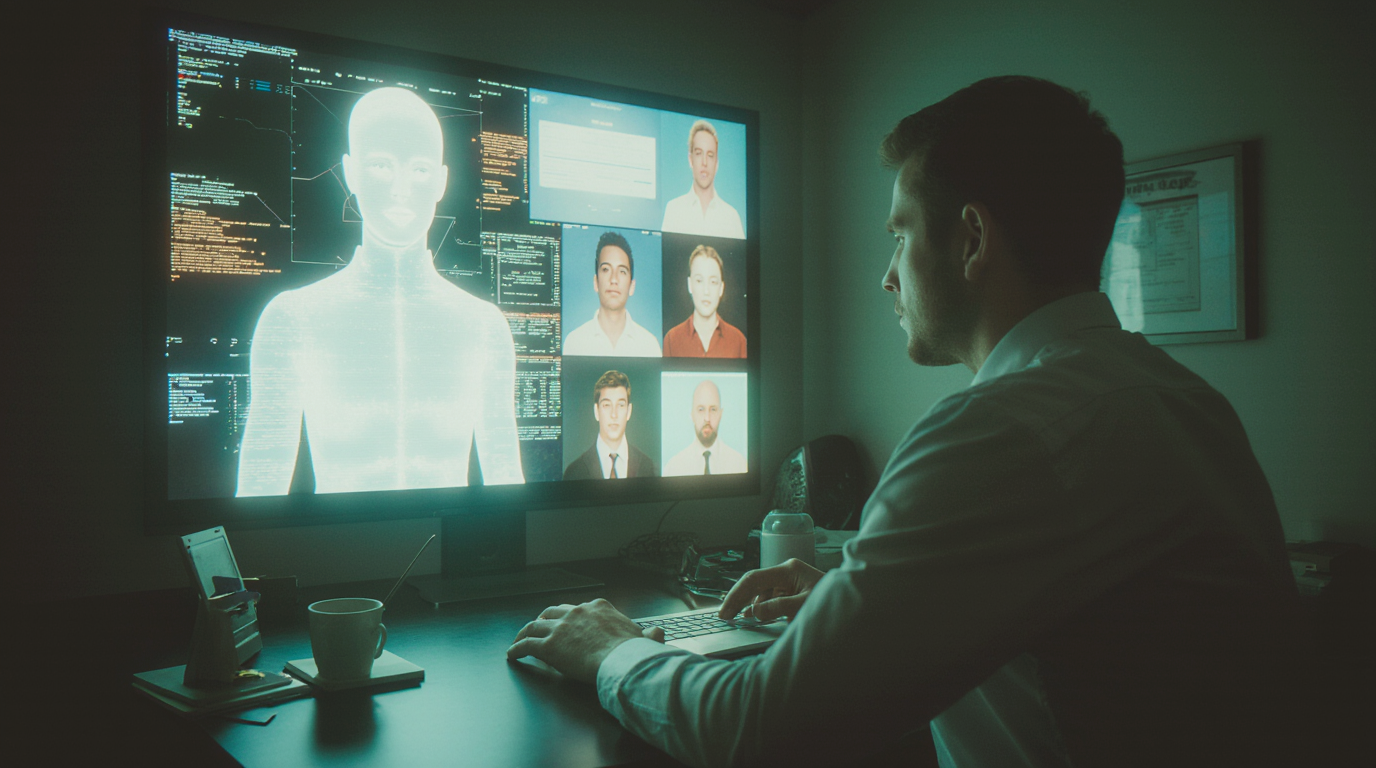 KI bei der Detektivarbeit – welche Möglichkeiten gibt es?